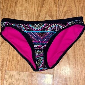 Bathing suit bottoms